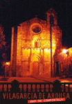 Iglesia de Sobrn
